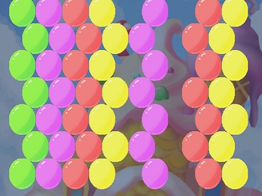 You are currently viewing Bubble Ball Shooter