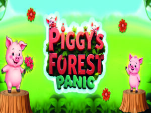 Read more about the article Piggys Forest Panic