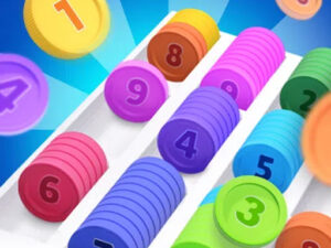 Read more about the article Coin Sort Puzzle