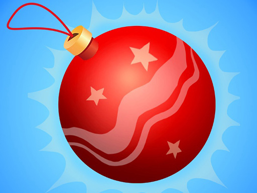 You are currently viewing Merge the New Year: New Year Balls!
