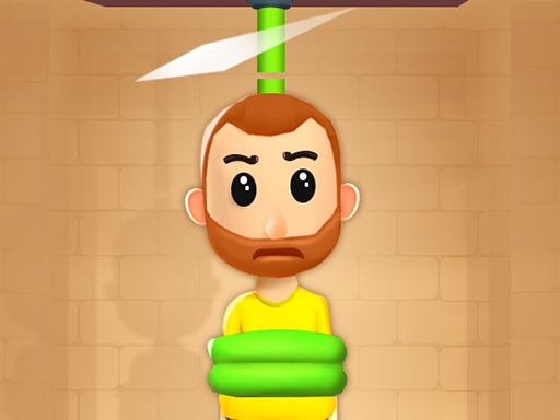 You are currently viewing Rescue The Boy Rope to Exit