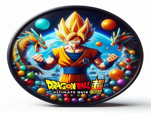 Read more about the article Dragon Ball Trivia Showdown