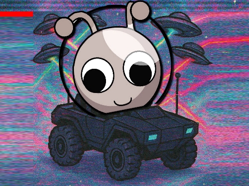 You are currently viewing Sprunki Space Challenge