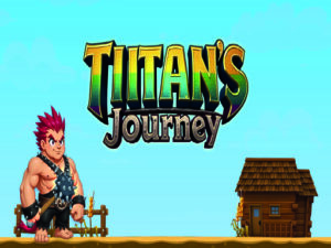 Read more about the article Titan’s Journey