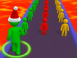 Read more about the article Ragdoll Rush 3D