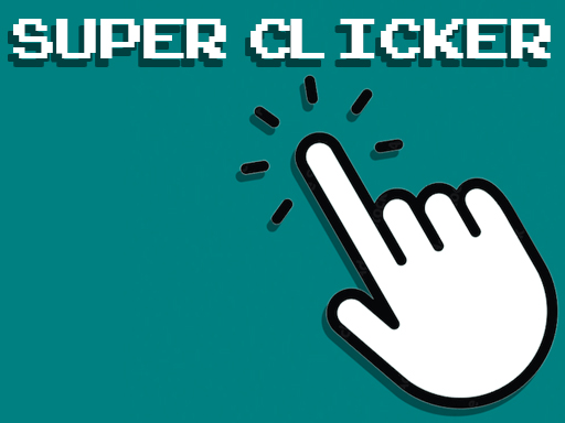 You are currently viewing Super Clicker Game