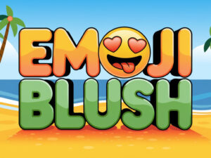 Read more about the article Emoji Blush