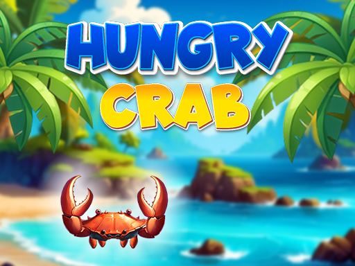 You are currently viewing Hungry Crab