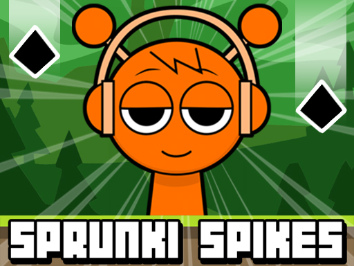 You are currently viewing Sprunki Spikes