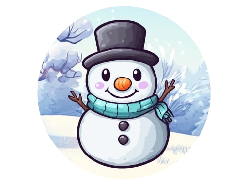 You are currently viewing Frosty Escape