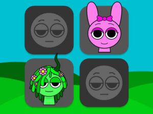 Read more about the article Sprunki Incredibox Memory