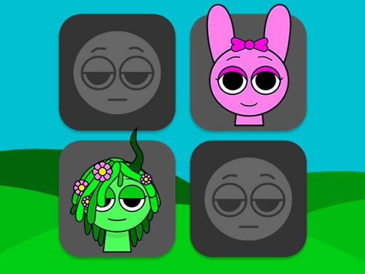 Read more about the article Sprunki Incredibox Memory