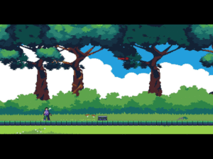 Read more about the article Smoke man runner 2d