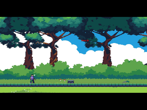 You are currently viewing Smoke man runner 2d