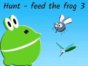Read more about the article Hunt feed the frog 3