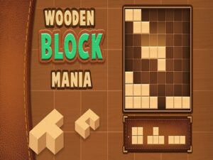Read more about the article BlockPuzzle