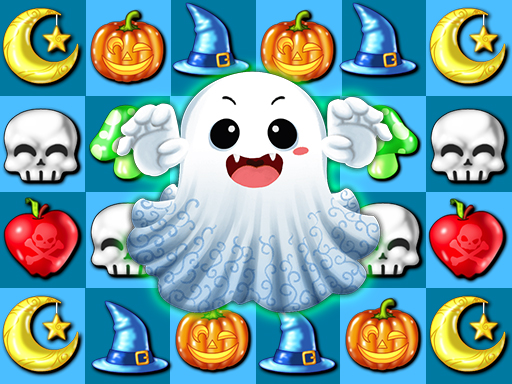 Read more about the article Halloween Burst