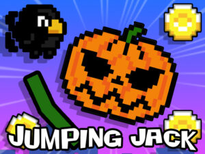 Read more about the article Jumping Jack