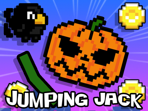 Read more about the article Jumping Jack