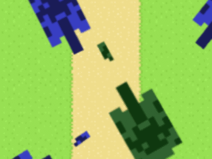 Read more about the article Tank 8Bit