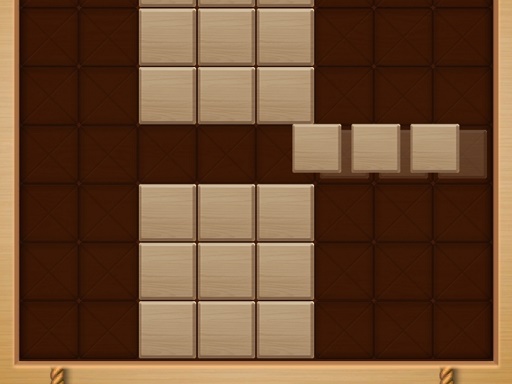 Read more about the article Wood Block Puzzle 2