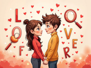 Read more about the article Valentines Hidden Alphawords