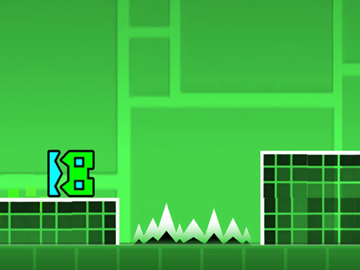 Read more about the article Geometry Dash Jump